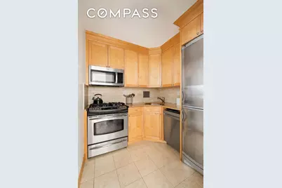 201 E 77th Street #11E, New York City, NY 10075 - Photo 4