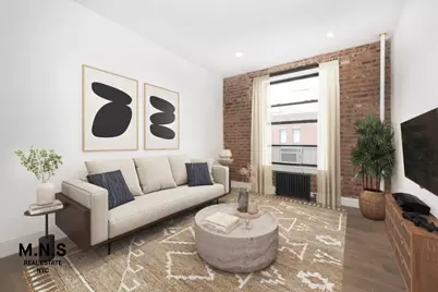 326 Bedford Avenue #6-E, New York City, NY 11249 - Photo 1