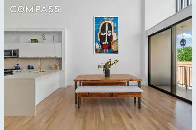 364 Myrtle Avenue #2, Brooklyn, NY 11205 - Photo 2