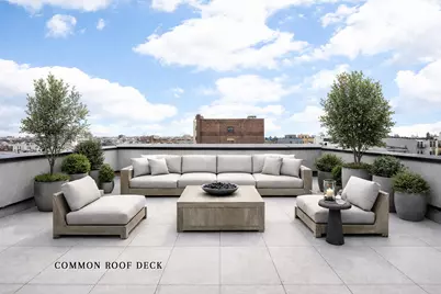 1073 Willoughby Avenue #3A, New York City, NY 11221 - Photo 2