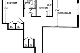 441 Convent Ave, New York City, NY 10031 - Photo 8