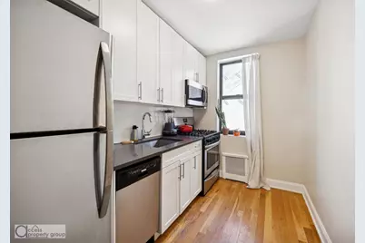 441 Convent Avenue #2B, New York City, NY 10031 - Photo 4