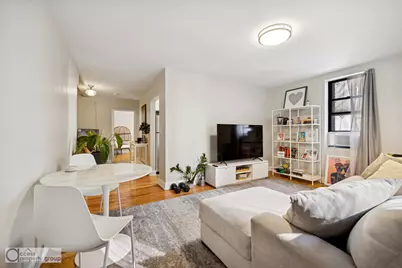 441 Convent Avenue #2B, New York City, NY 10031 - Photo 2