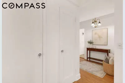 74 W 68th Street #5A, New York City, NY 10023 - Photo 4
