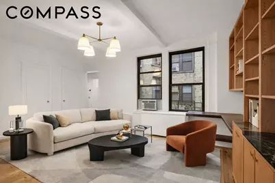 74 W 68th Street #5A, New York City, NY 10023 - Photo 1
