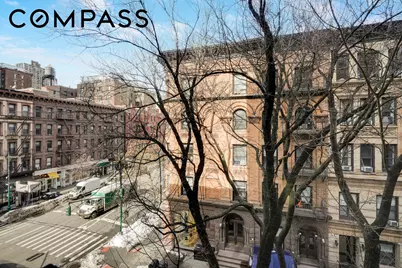 74 W 68th Street #5A, New York City, NY 10023 - Photo 24