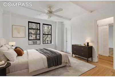 74 W 68th Street #5A, New York, NY 10023 - Photo 8