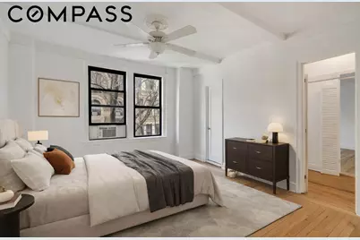 74 W 68th Street #5A, New York City, NY 10023 - Photo 8