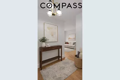 74 W 68th Street #5A, New York City, NY 10023 - Photo 2