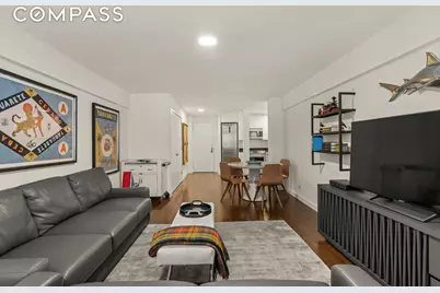 425 E 63rd Street #W6A, New York City, NY 10065 - Photo 2