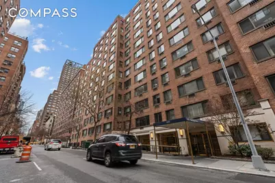 425 E 63rd Street #W6A, New York City, NY 10065 - Photo 8