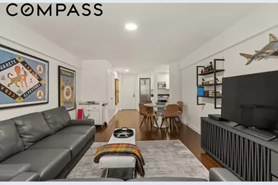 425 E 63rd Street #W6A, New York City, NY 10065 - Photo 2