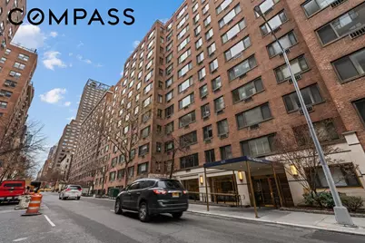 425 E 63rd Street #W6A, New York City, NY 10065 - Photo 8