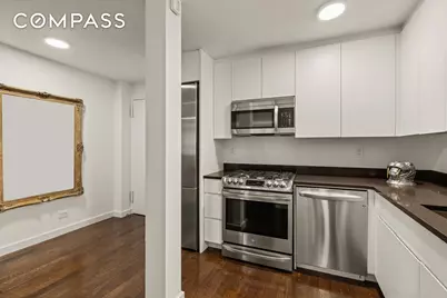 425 E 63rd Street #W6A, New York City, NY 10065 - Photo 4