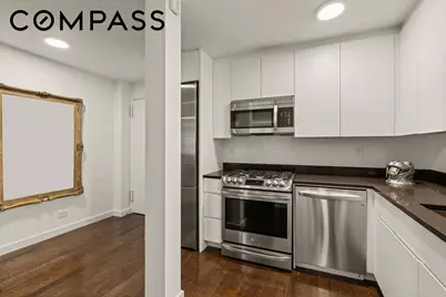 425 E 63rd Street #W6A, New York City, NY 10065 - Photo 4