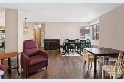 575 Grand Street #E1505, New York, NY 10002 - Photo 1