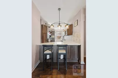 575 Grand Street #E1505, New York, NY 10002 - Photo 4