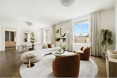 225 W 86th Street #910, New York City, NY 10024 - Photo 1