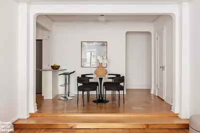 255 W 23rd Street #5EB, New York City, NY 10011 - Photo 2