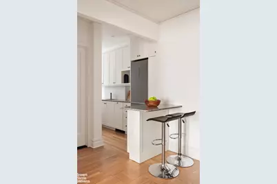 255 W 23rd Street #5EB, New York City, NY 10011 - Photo 6