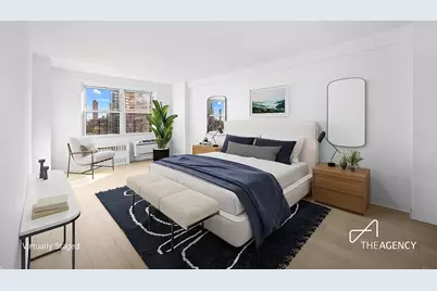 200 E 84th Street #14ABC, New York City, NY 10028 - Photo 14