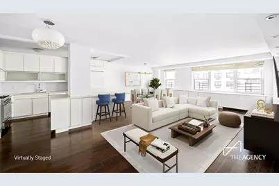 200 E 84th Street #14ABC, New York City, NY 10028 - Photo 1