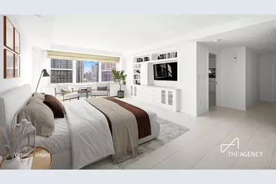 200 E 84th Street #14ABC, New York City, NY 10028 - Photo 6