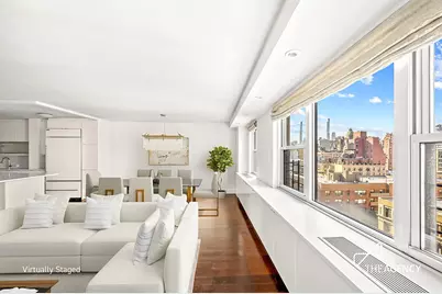 200 E 84th Street #14ABC, New York City, NY 10028 - Photo 2