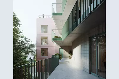 144 Vanderbilt Avenue #2D, Brooklyn, NY 11205 - Photo 16