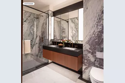 85 Fleet Street #71D, Brooklyn, NY 11201 - Photo 2