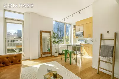 26 Broadway #704, New York City, NY 11249 - Photo 2