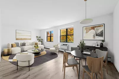 1919 Madison Avenue #317, New York, NY 10035 - Photo 1