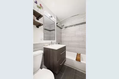 16 W 16th Street #4LN, New York City, NY 10011 - Photo 6