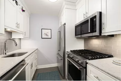 16 W 16th Street #4LN, New York, NY 10011 - Photo 4