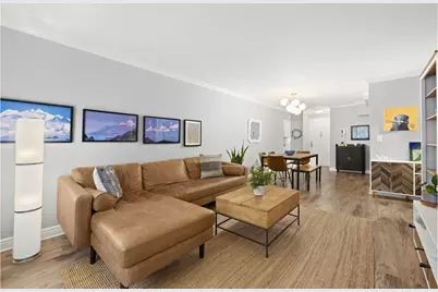 16 W 16th Street #4LN, New York, NY 10011 - Photo 1