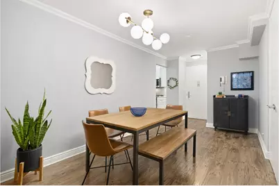 16 W 16th Street #4LN, New York City, NY 10011 - Photo 2