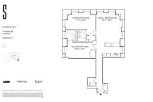 25 Broad St, New York City, NY 10004 - Photo 2