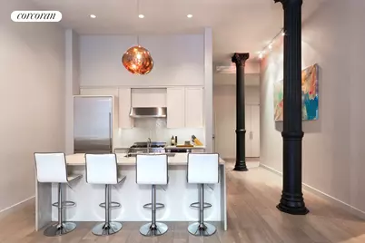 63 Greene Street #2F, New York, NY 10012 - Photo 6