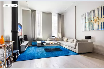 63 Greene Street #2F, New York, NY 10012 - Photo 1