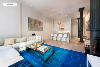 63 Greene Street #2F, New York, NY 10012 - Photo 2