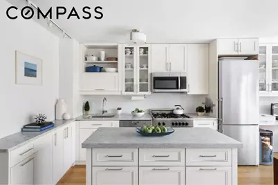 251 E 32nd Street #14F, New York City, NY 10016 - Photo 6
