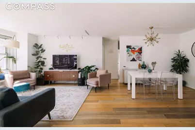 251 E 32nd Street #14F, New York City, NY 10016 - Photo 4