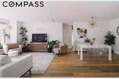 251 E 32nd Street #14F, New York City, NY 10016 - Photo 4