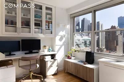 251 E 32nd Street #14F, New York City, NY 10016 - Photo 8