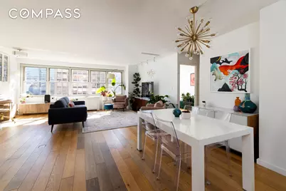 251 E 32nd Street #14F, New York City, NY 10016 - Photo 2