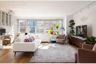 251 E 32nd Street #14F, New York City, NY 10016 - Photo 1
