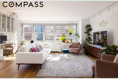 251 E 32nd Street #14F, New York City, NY 10016 - Photo 2
