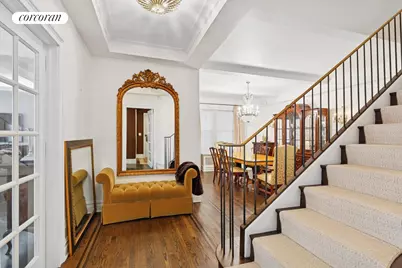 545 W End Avenue #3B, New York, NY 10024 - Photo 4