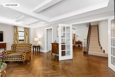 545 W End Avenue #3B, New York, NY 10024 - Photo 2