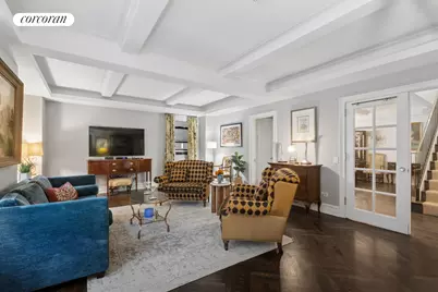 545 W End Avenue #3B, New York, NY 10024 - Photo 1